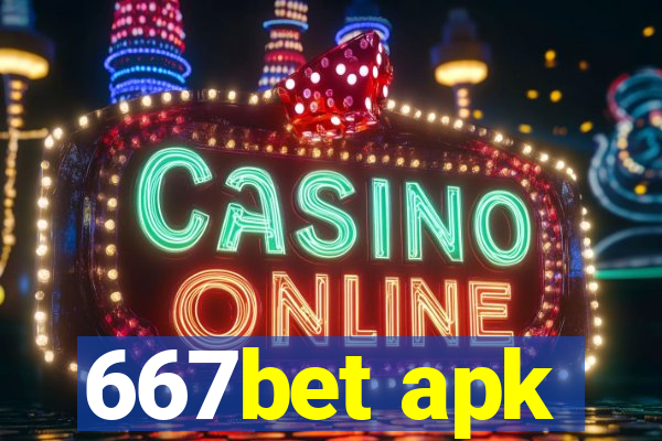 667bet apk